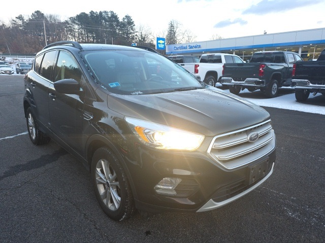 2019 Ford Escape SEL's photo