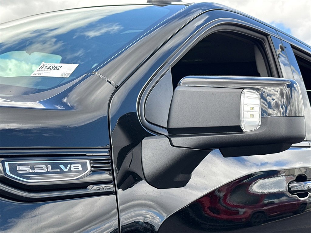 2026 GMC SIERRA - Image 11