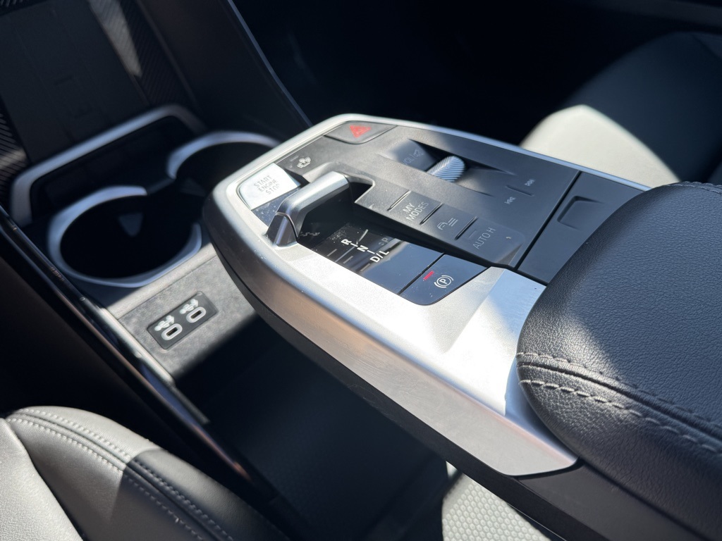 2023 Bmw X1 XDrive28i photo 12