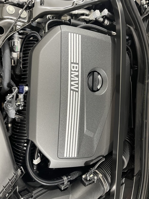 2025 Bmw 228i xDrive Gran Coupe photo 23