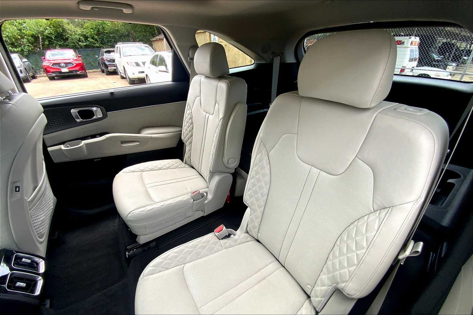 2023 Kia Sorento SX Prestige photo 34