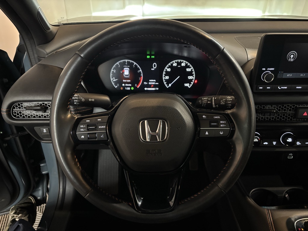 2023 Honda HR-V Sport photo 11