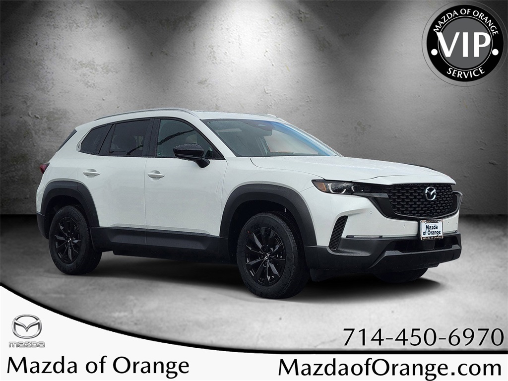 2026 Mazda CX-50 Preferred's photo