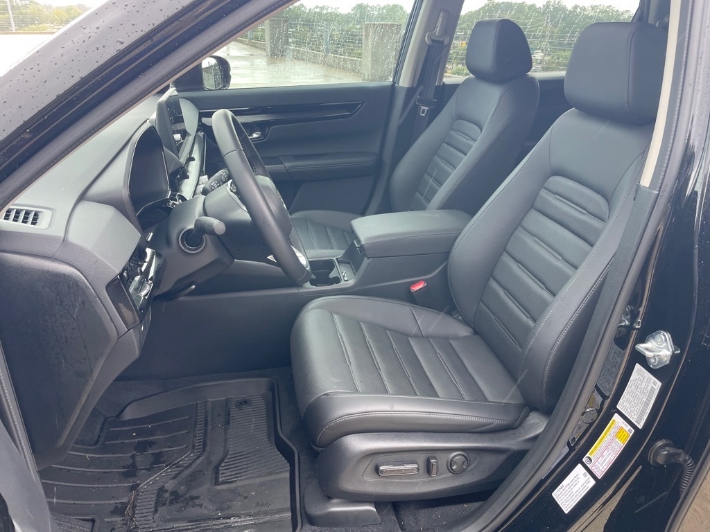 2026 Honda CR-V EX-L photo 19