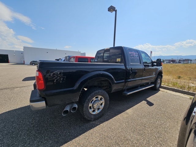 2016 Ford F-350 photo 4