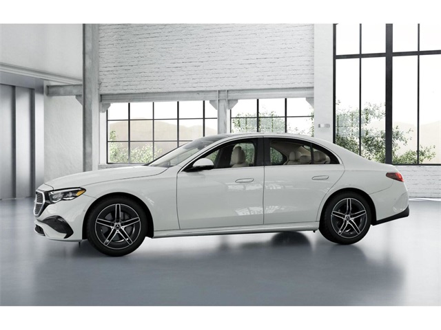 2026 Mercedes Benz E 350 4MATIC Sedan photo 35
