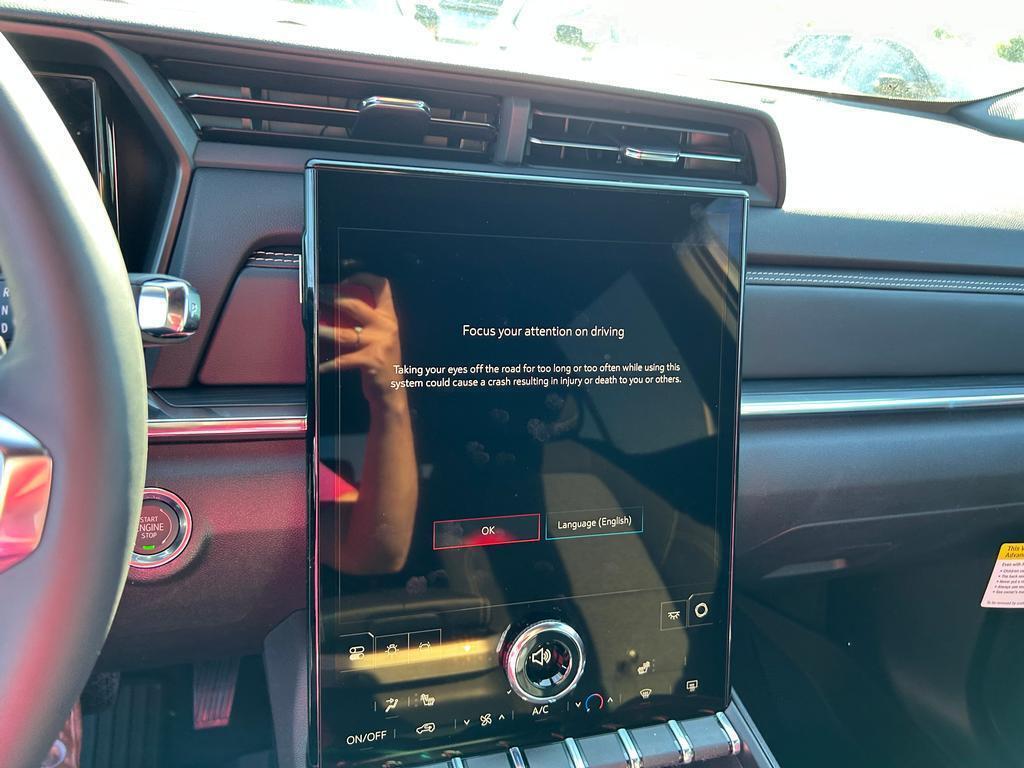2026 Gmc Terrain Elevation photo 9