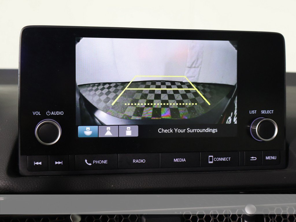 2024 Honda Civic LX photo 4