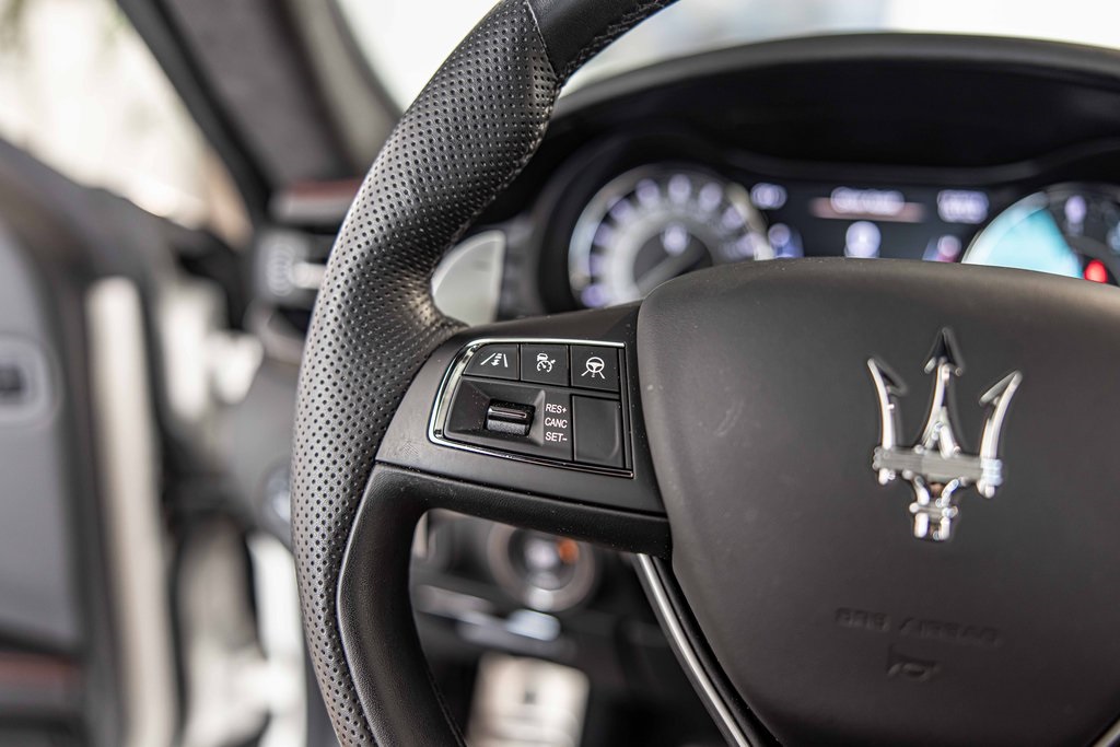 2023 MASERATI QUATTROPORTE - Image 26