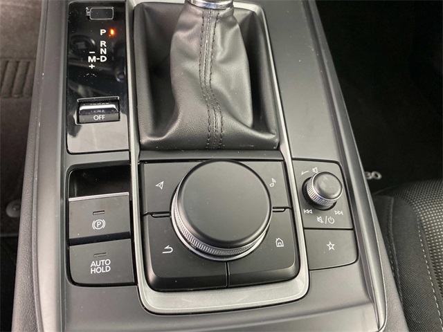 2024 Mazda CX-30 2.5 S photo 16