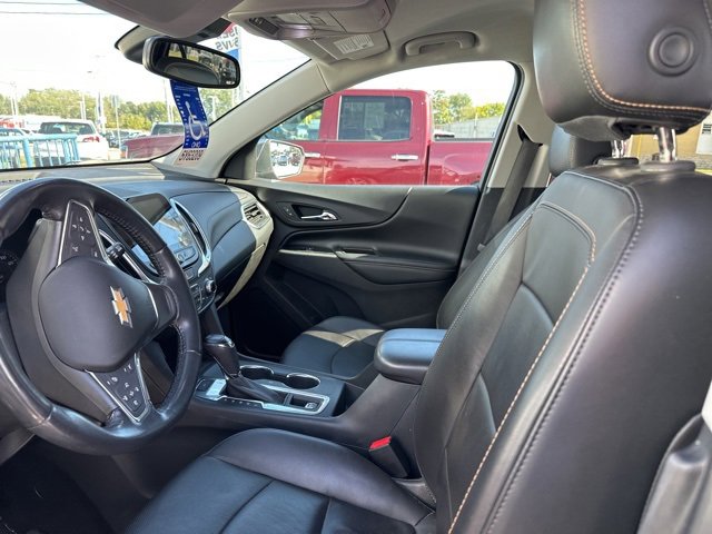 2019 Chevrolet Equinox Premier photo 3