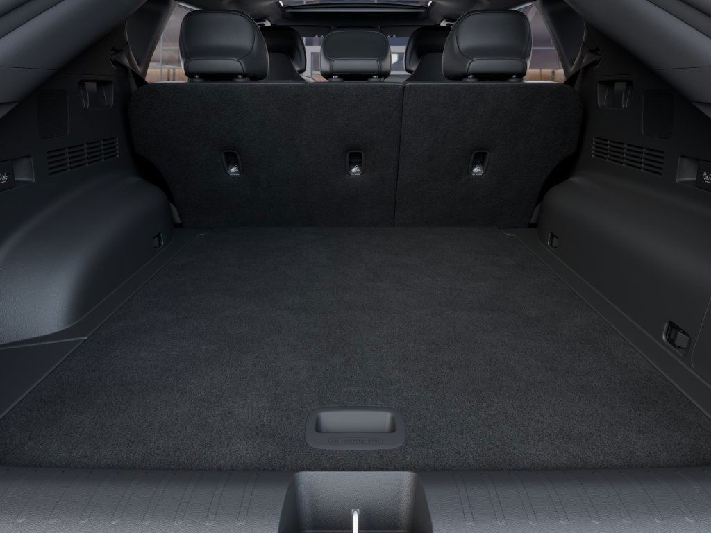 2025 Kia EV6 GT-Line photo 16