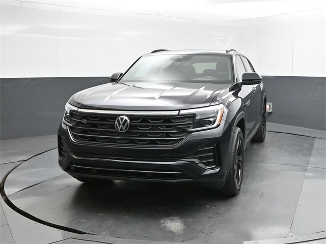 2025 Volkswagen Atlas Cross Sport SEL R-Line photo 27