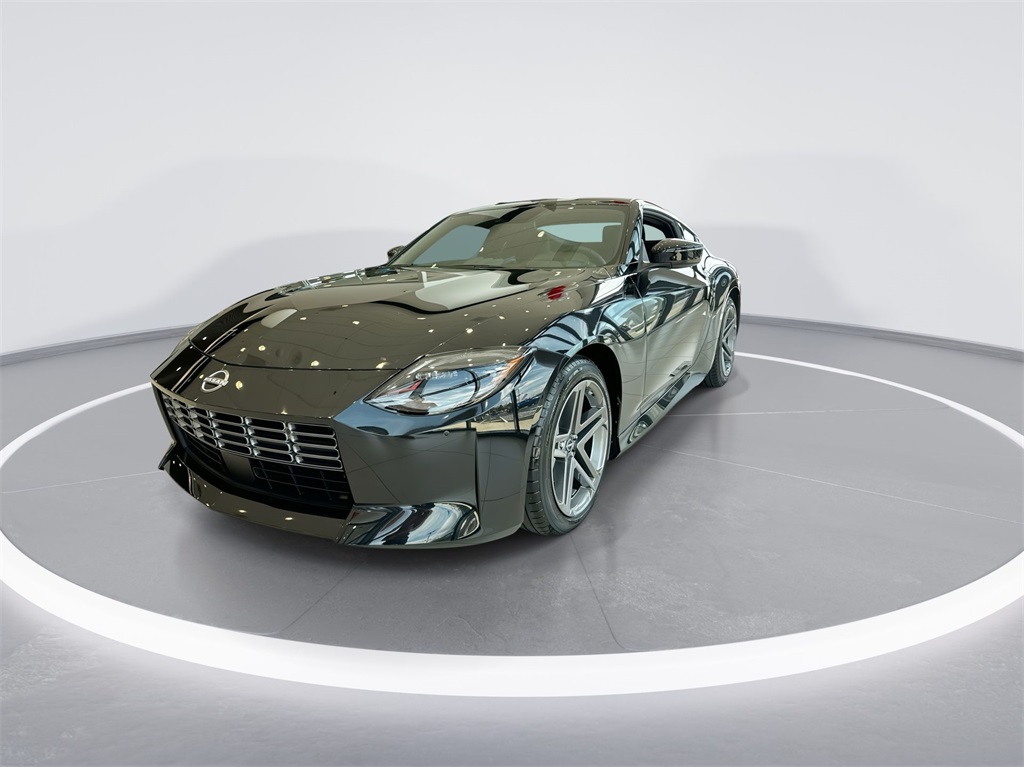 2025 Nissan Z Sport photo 4