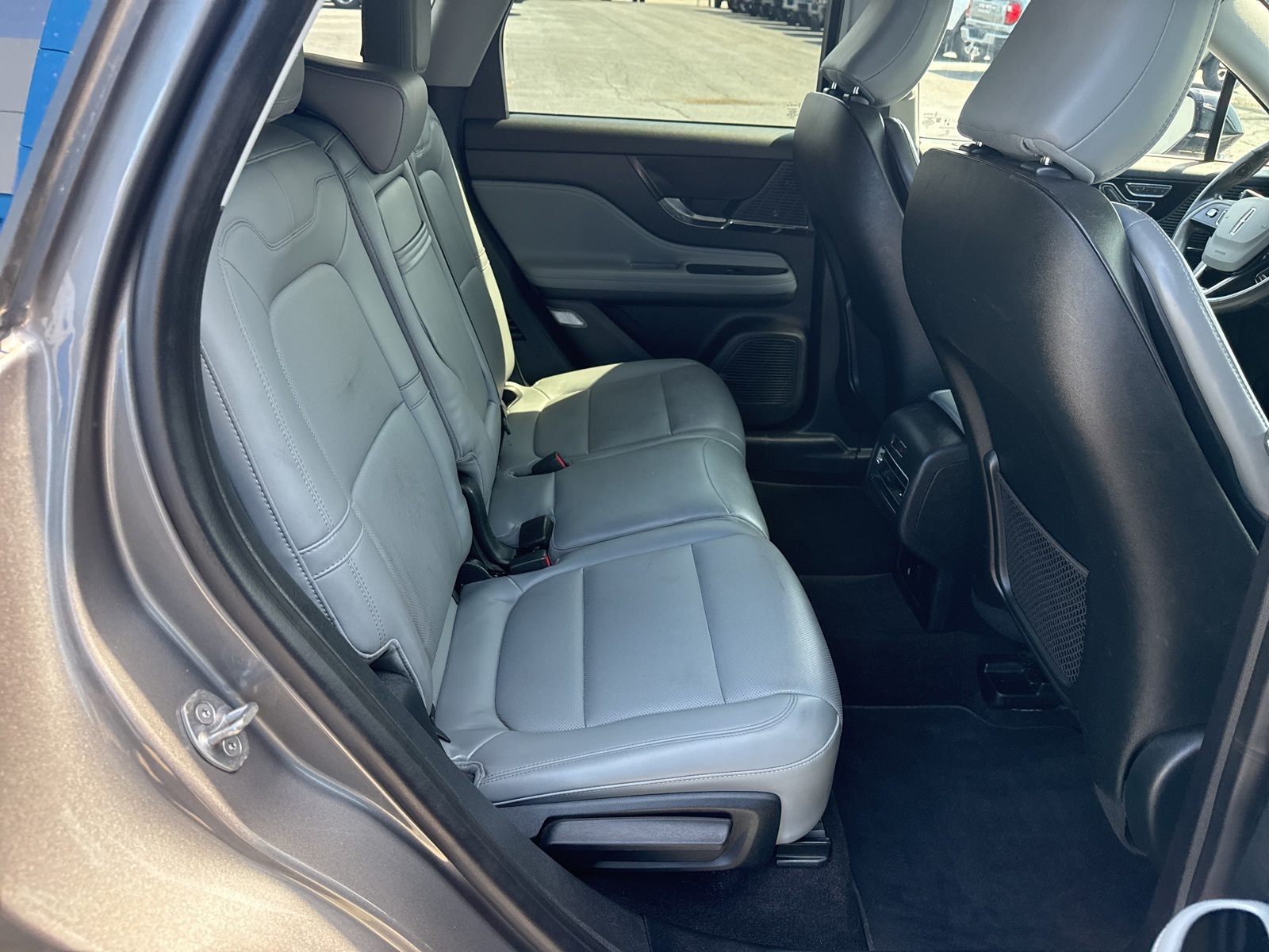 2021 Lincoln Corsair Standard photo 26