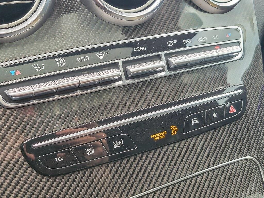 2020 MERCEDES-BENZ GLC-CLASS - Image 15