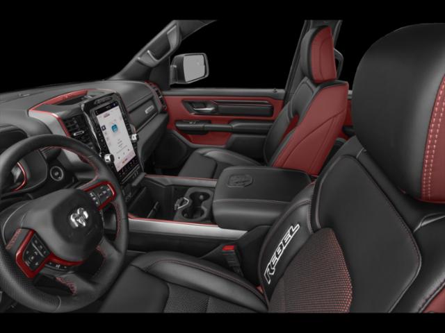 2026 Ram 1500 Rebel photo 6