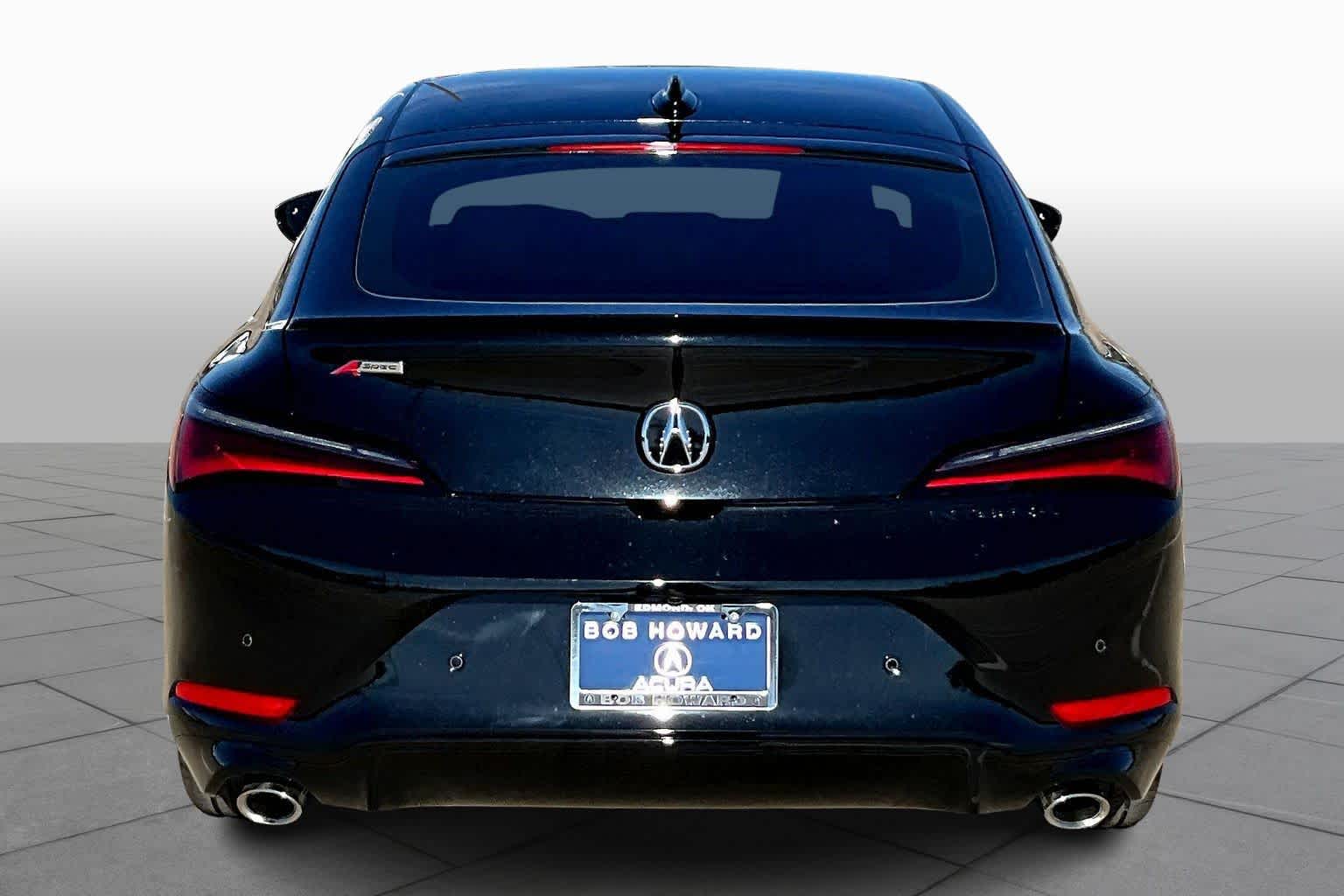 2024 Acura Integra A-Spec Technology photo 4