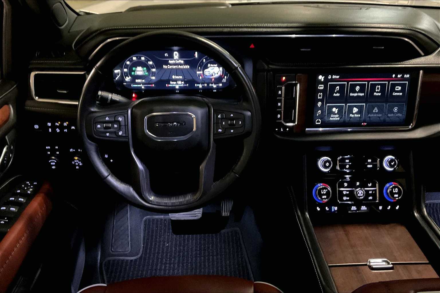2023 Gmc Yukon Denali Ultimate photo 5