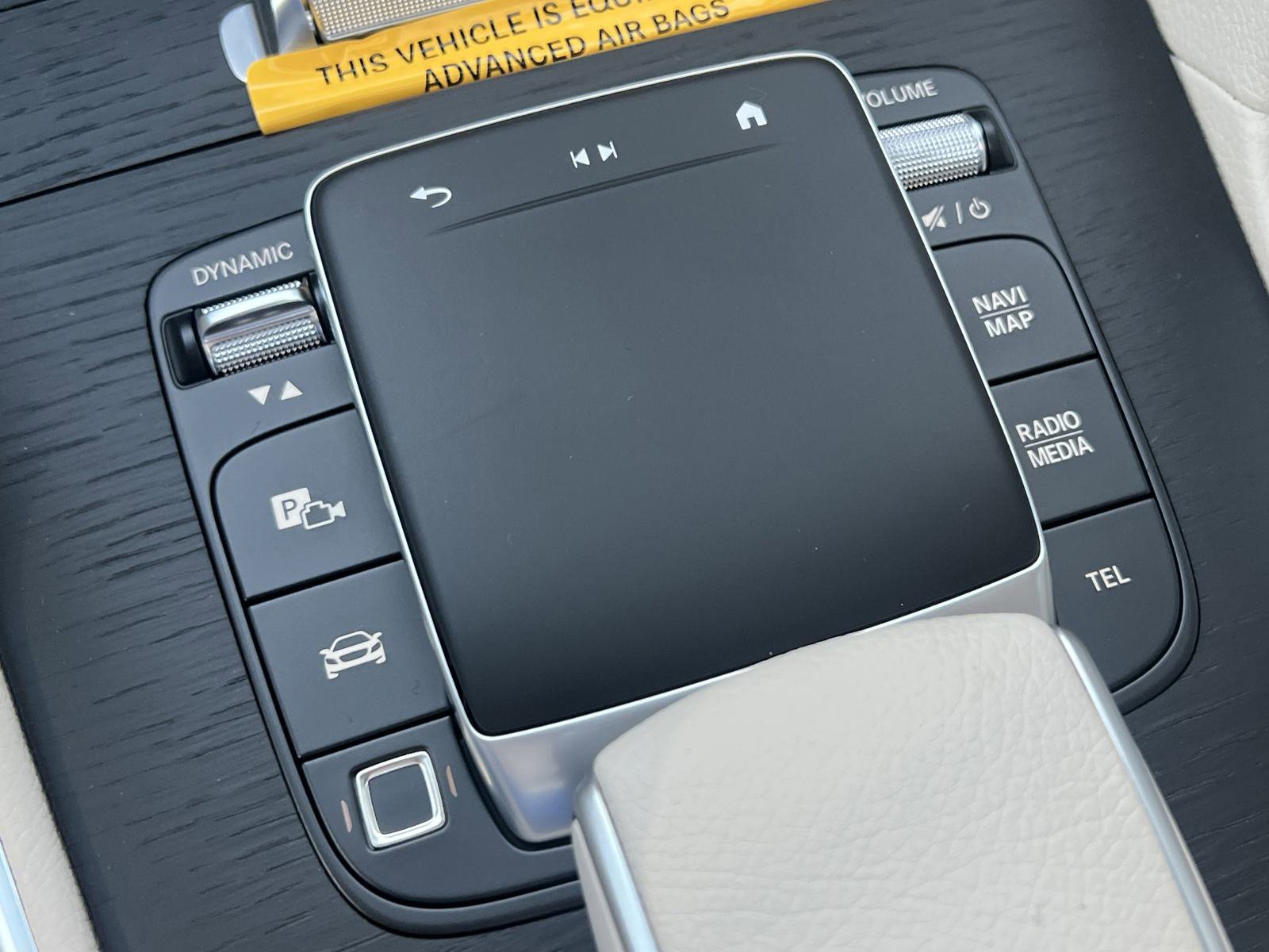 2025 Mercedes Benz GLS 450 4MATIC photo 39