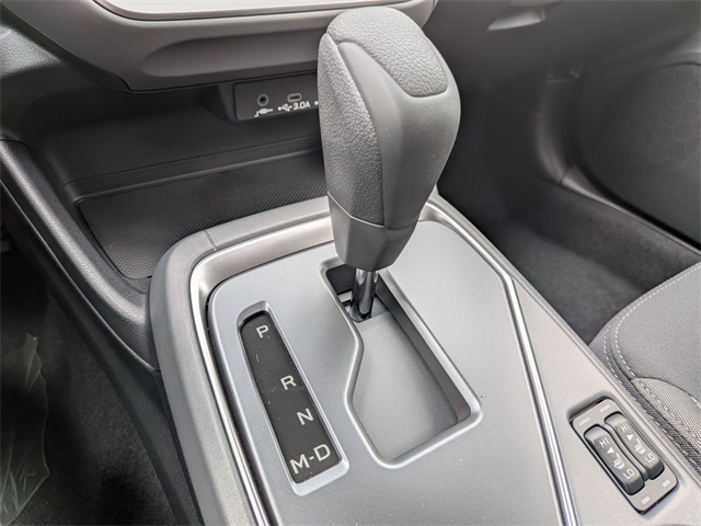 2025 Subaru Crosstrek Premium photo 16
