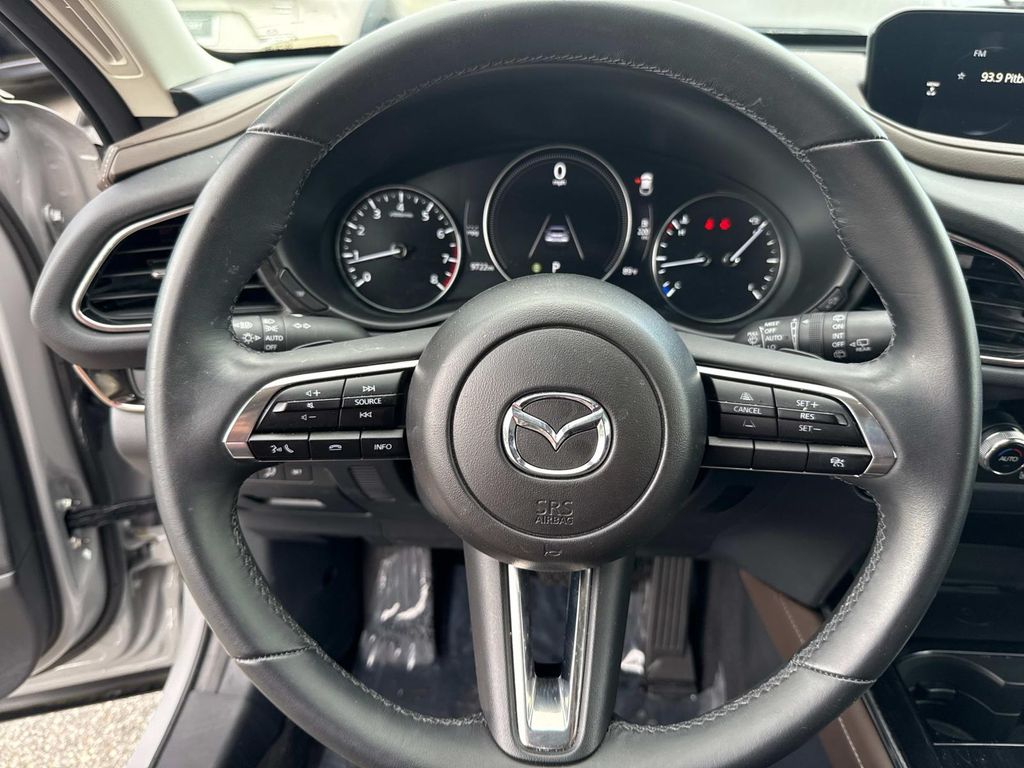 2025 Mazda CX-30 2.5 S Premium photo 34
