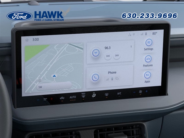 2025 FORD MAVERICK - Image 15