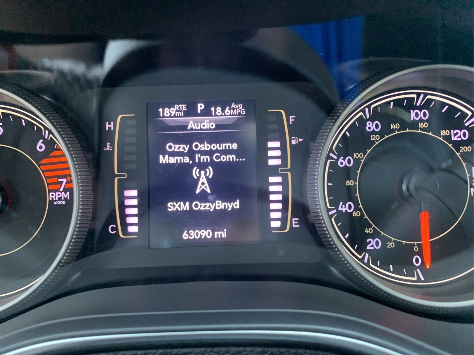 2020 Jeep Cherokee Latitude photo 14