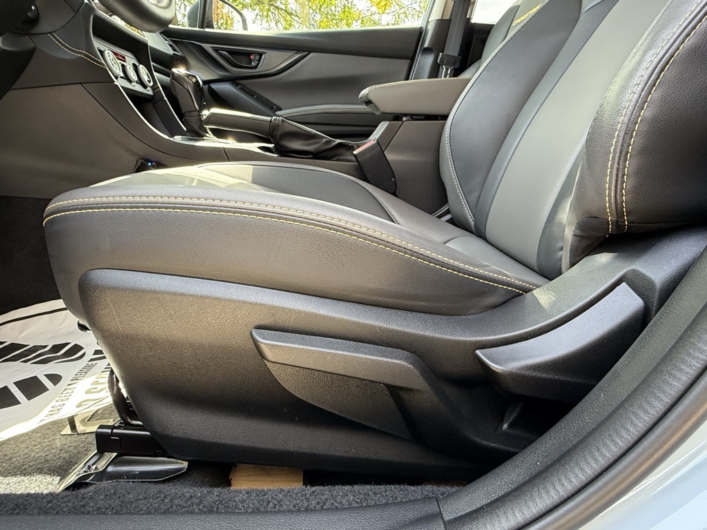 2023 Subaru Crosstrek Sport photo 18