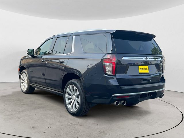 2023 Chevrolet Tahoe Premier photo 2