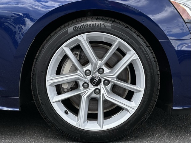 2024 Audi A5 45 S line Premium Plus Quattro photo 37
