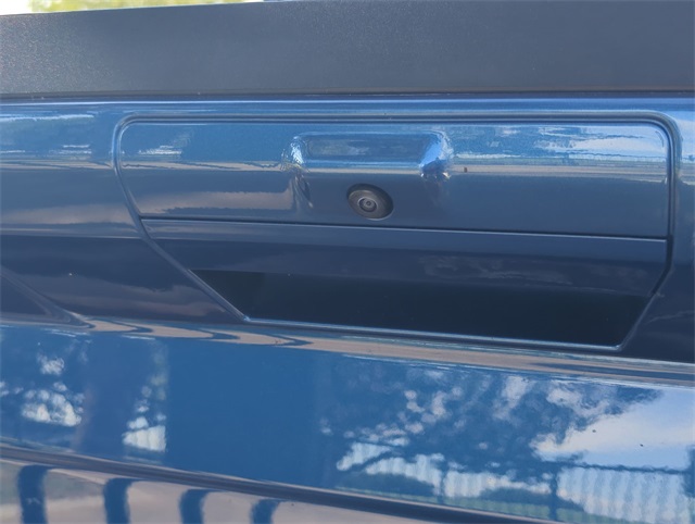 2022 Ford F-150 Tremor photo 27