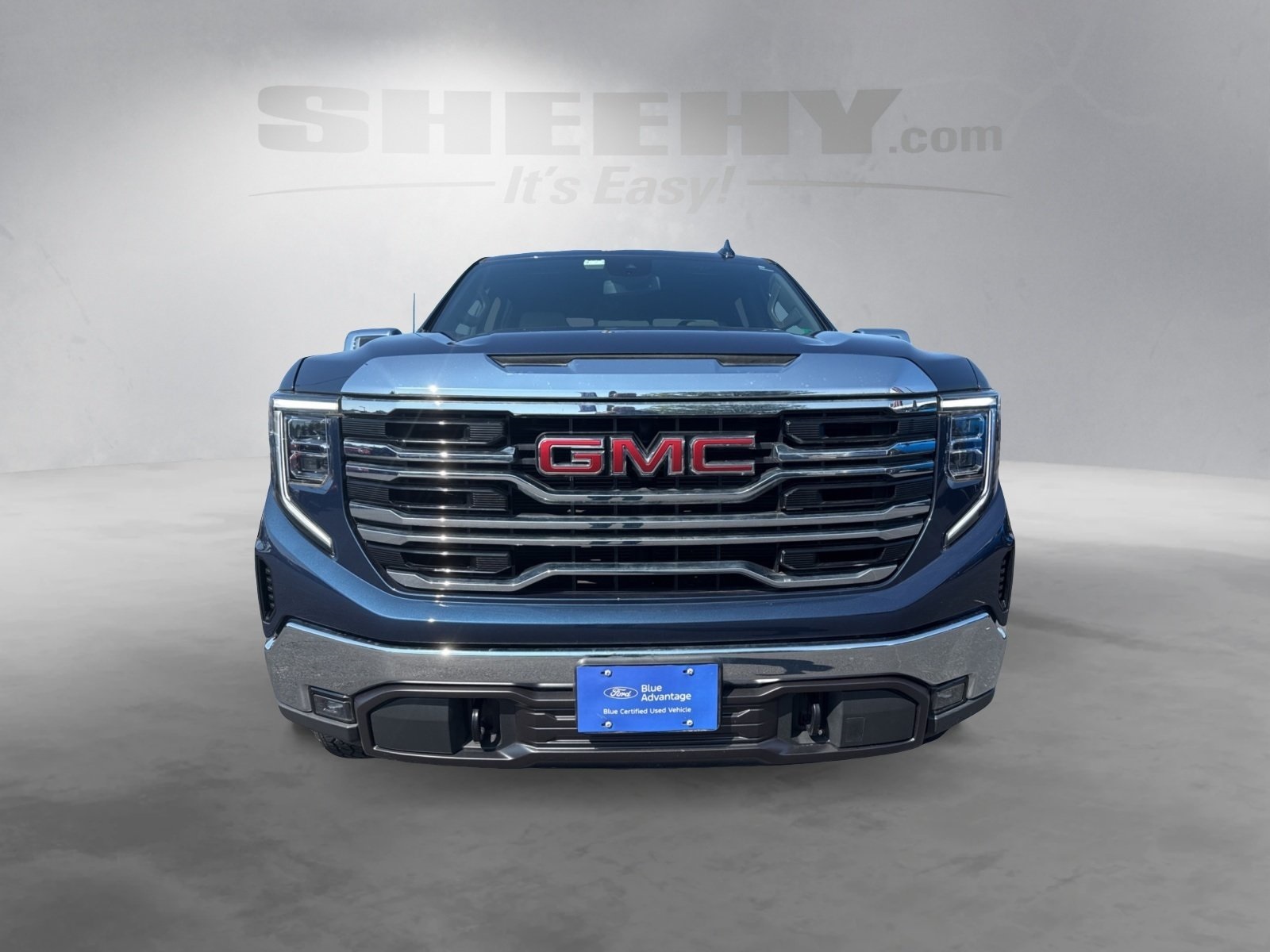 2023 Gmc Sierra 1500 SLT photo 16