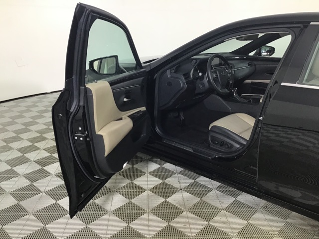 2020 Lexus ES 350 Premium photo 10