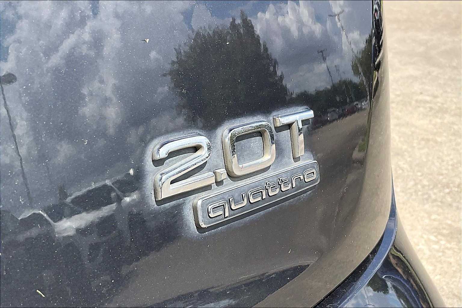 2018 Audi Q5 Premium photo 8