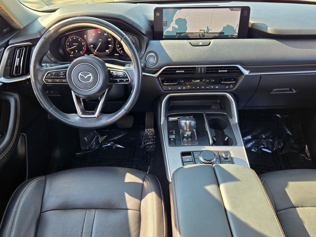 2024 Mazda CX-90 3.3 Turbo S photo 16
