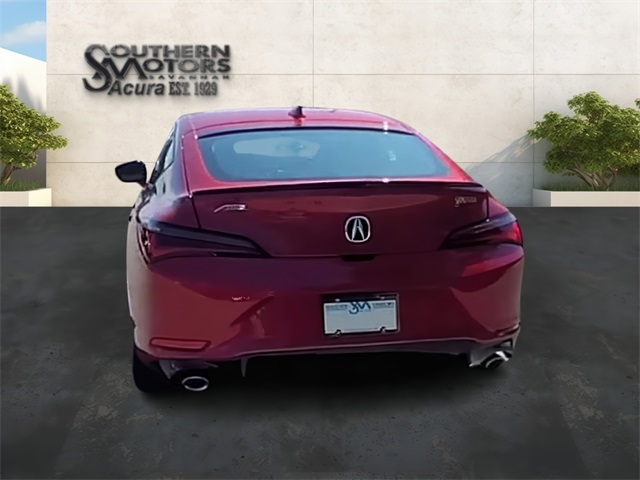 2026 Acura Integra A-Spec photo 21