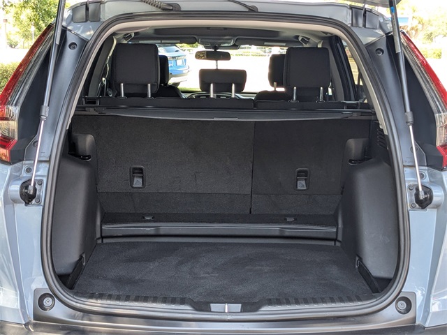 2022 Honda CR-V EX photo 11