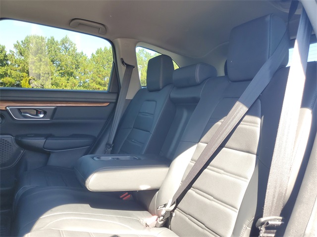 2022 Honda CR-V EX-L photo 9