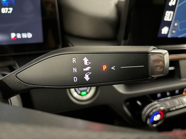2024 Acura ZDX A-Spec photo 19