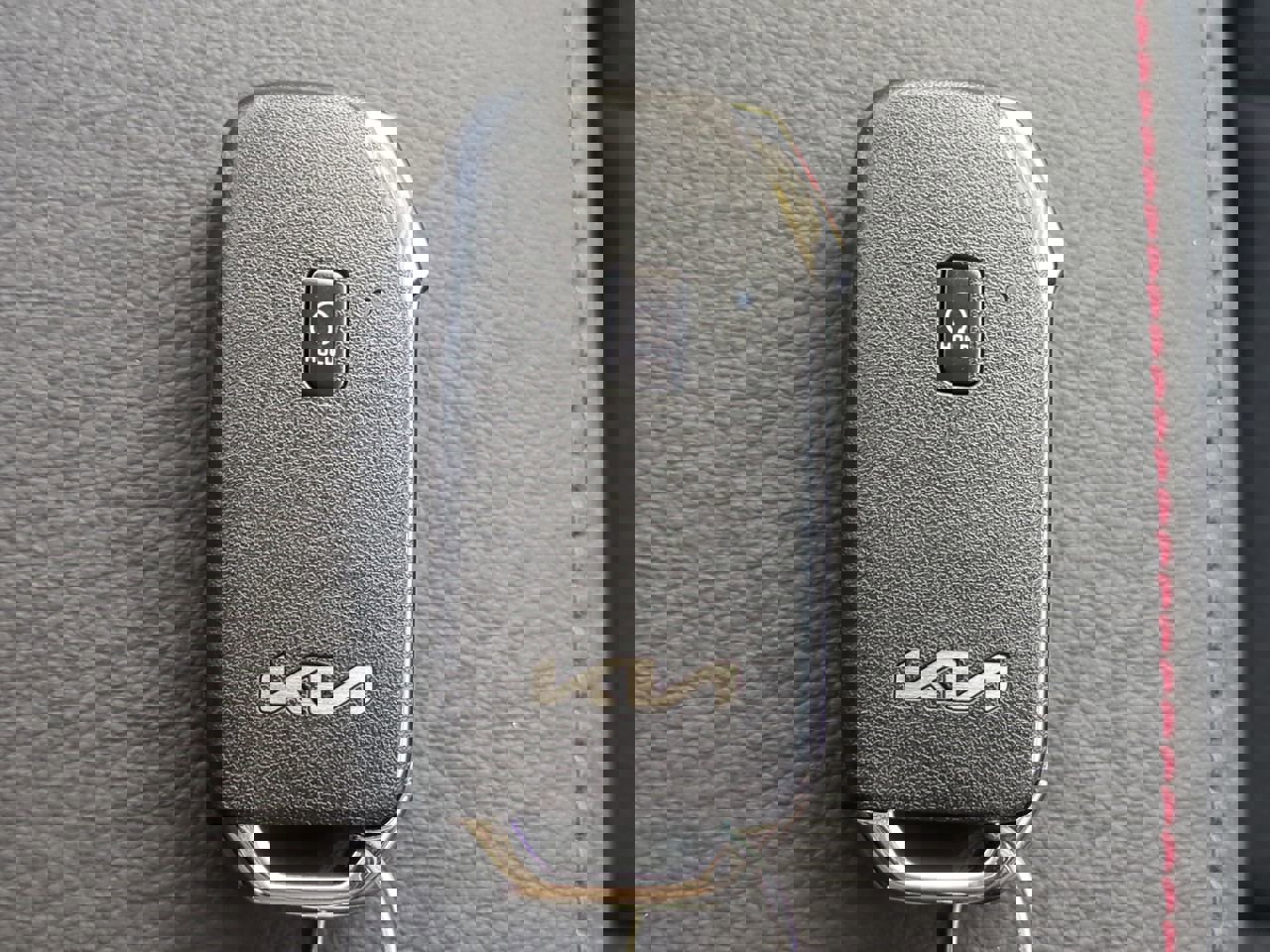 2025 Kia Soul GT-Line photo 28