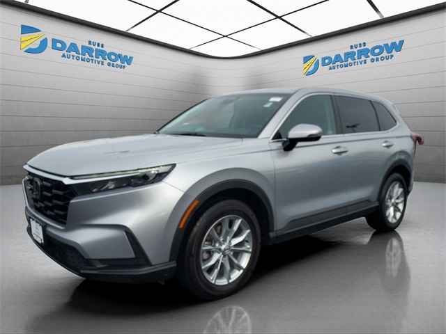 2025 Honda CR-V EX's photo