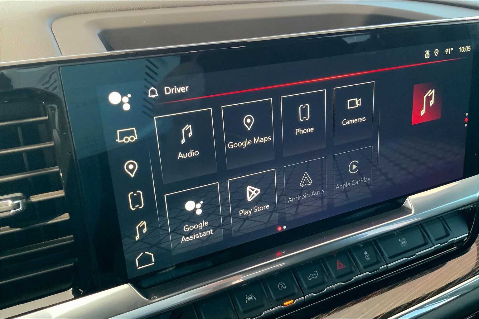 2023 Gmc Sierra 1500 Elevation photo 30