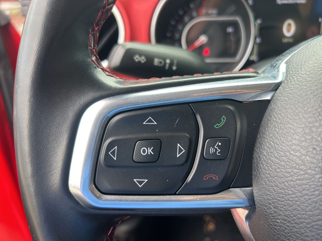 2021 Jeep Wrangler Rubicon photo 44