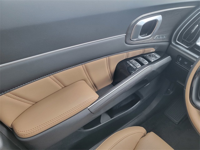 2026 Kia Sorento X-Line SX Prestige photo 27