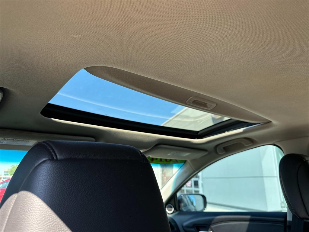 2014 Acura RDX Base photo 12