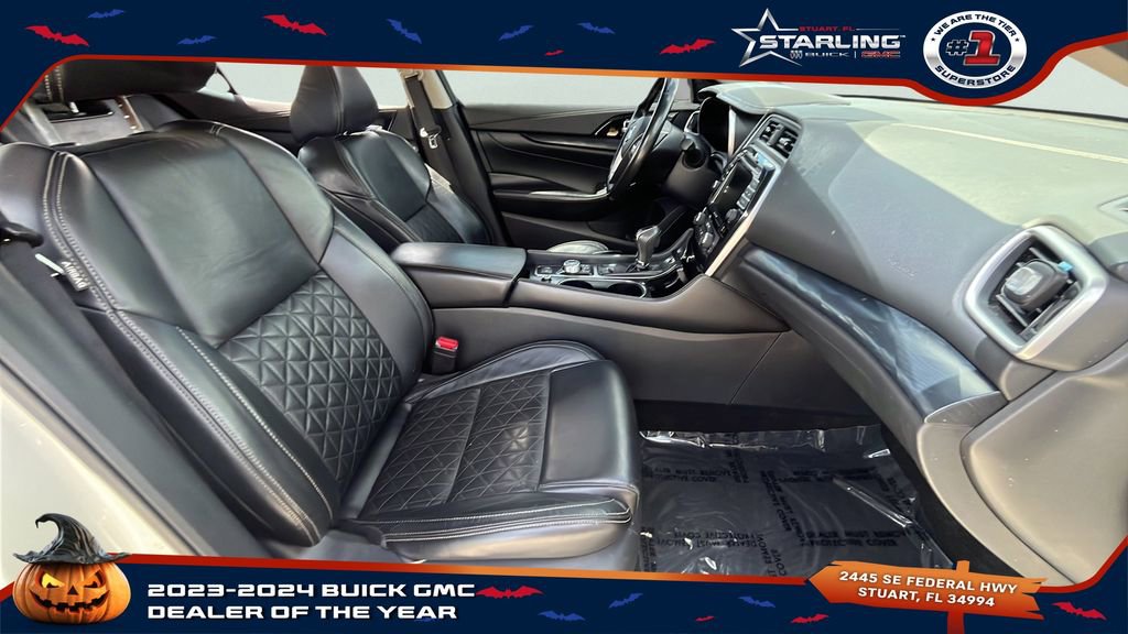 2022 Nissan Maxima Platinum photo 24