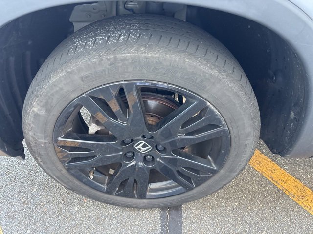 2022 Honda Pilot Special Edition photo 6