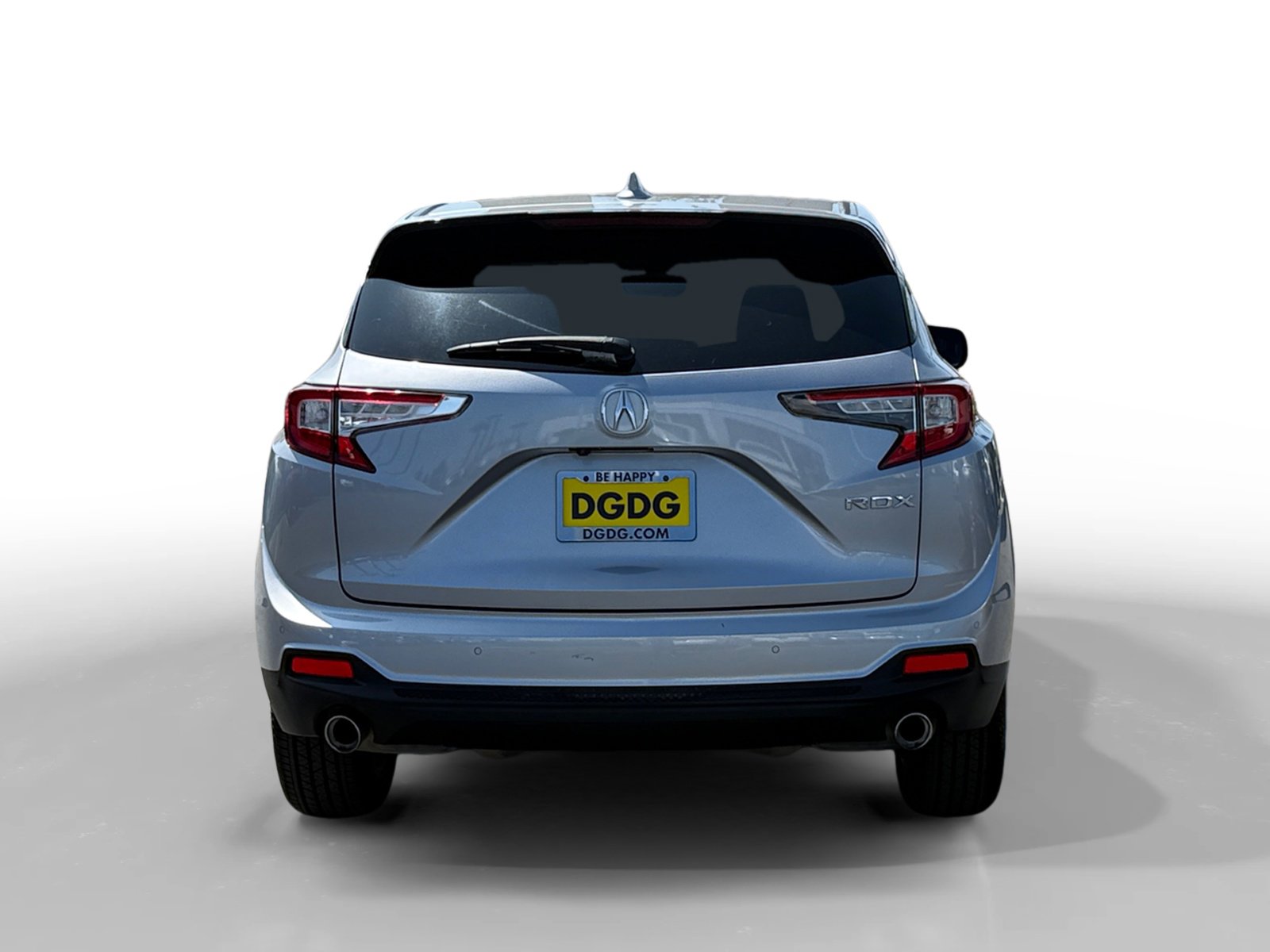 2019 Acura RDX Technology photo 4