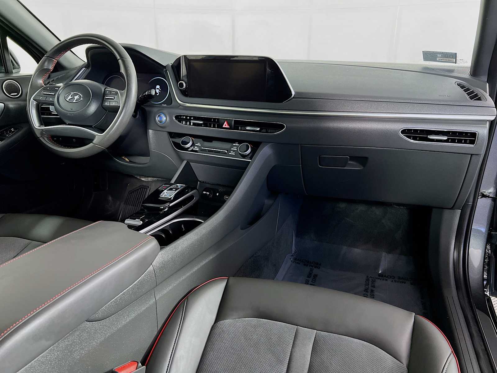2022 Hyundai Sonata SEL Plus photo 30